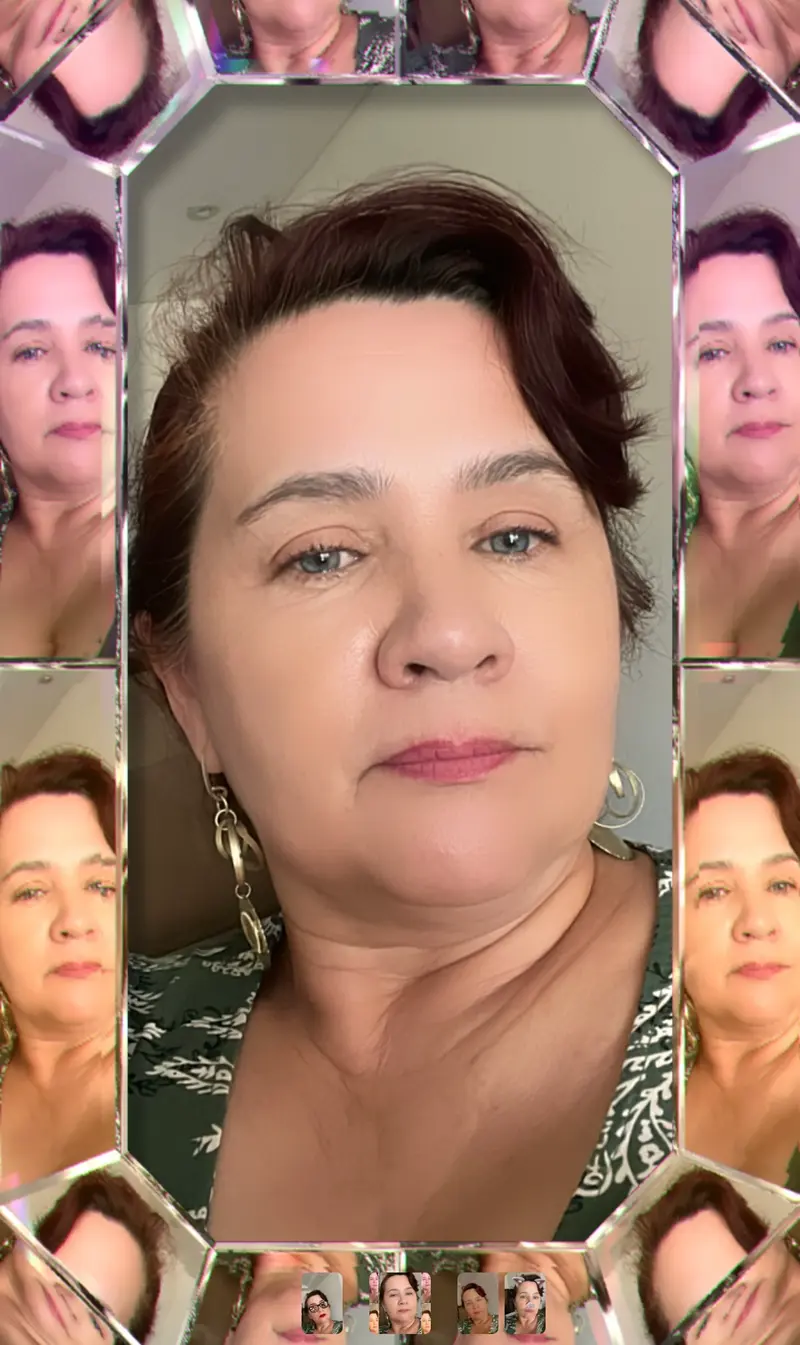 Foto de Tânia  Tatit