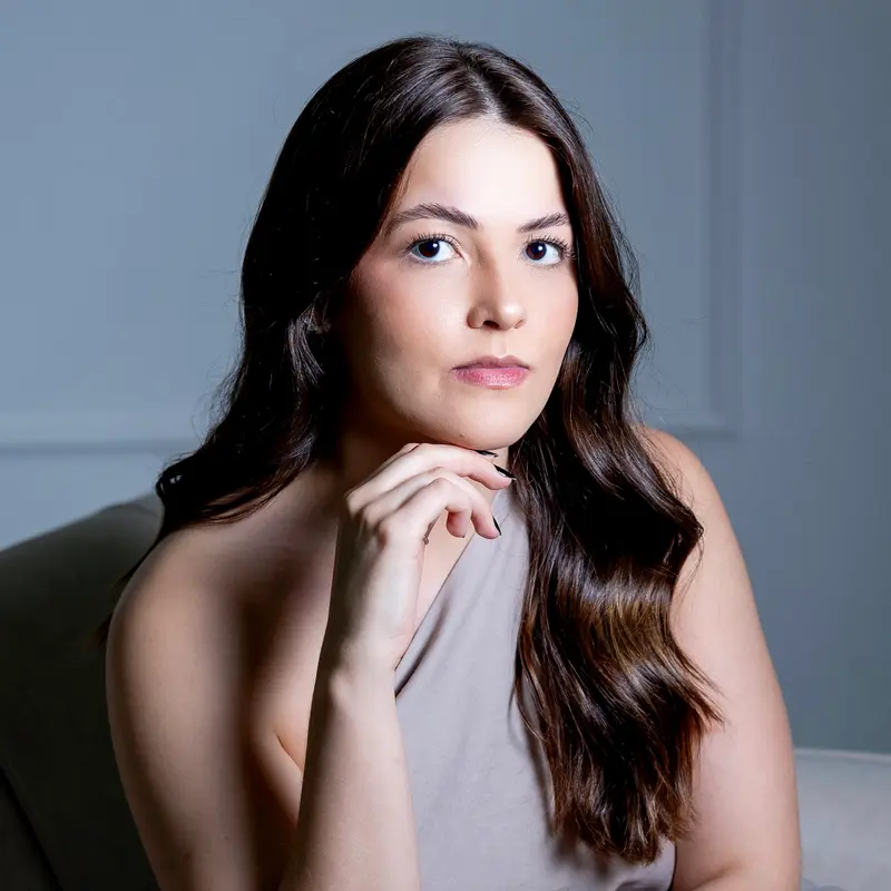 Foto de Mariana Spaca