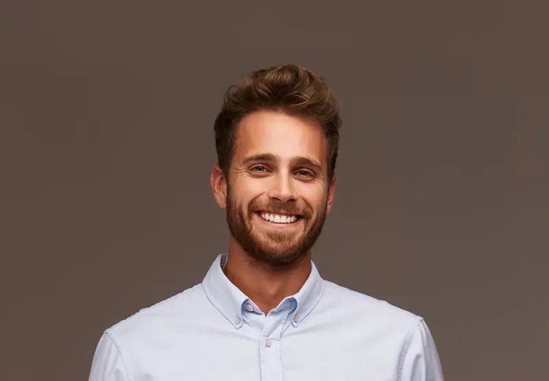 Foto de Msc. Lucas Maestri Stahelin
