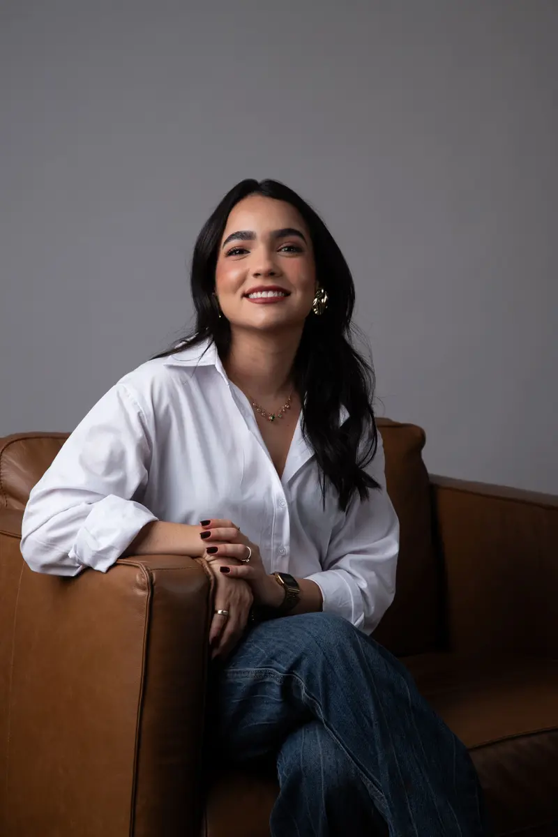 Foto de Débora Cardoso