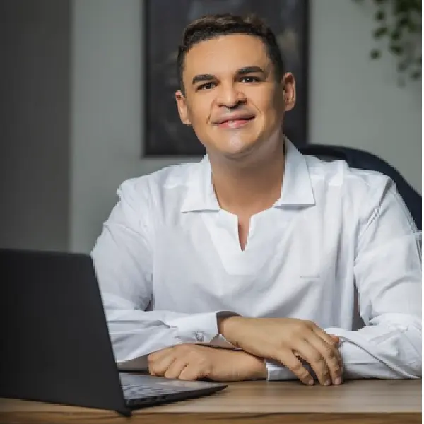 Foto de Rogerio Joaquim