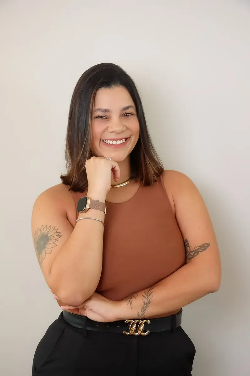 Foto de Natalia Coutinho | Nutricionista Comportamental ✨