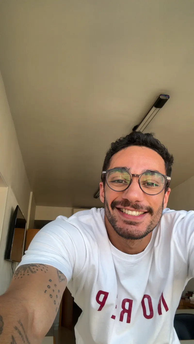 Foto de Thiago Diniz