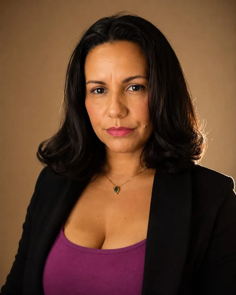 Foto de Viviane Aparecida Da Costa Monteiro
