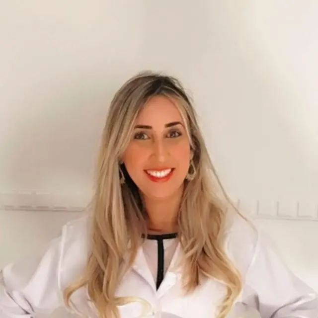 Foto de Juliana Teles  Nutricionista