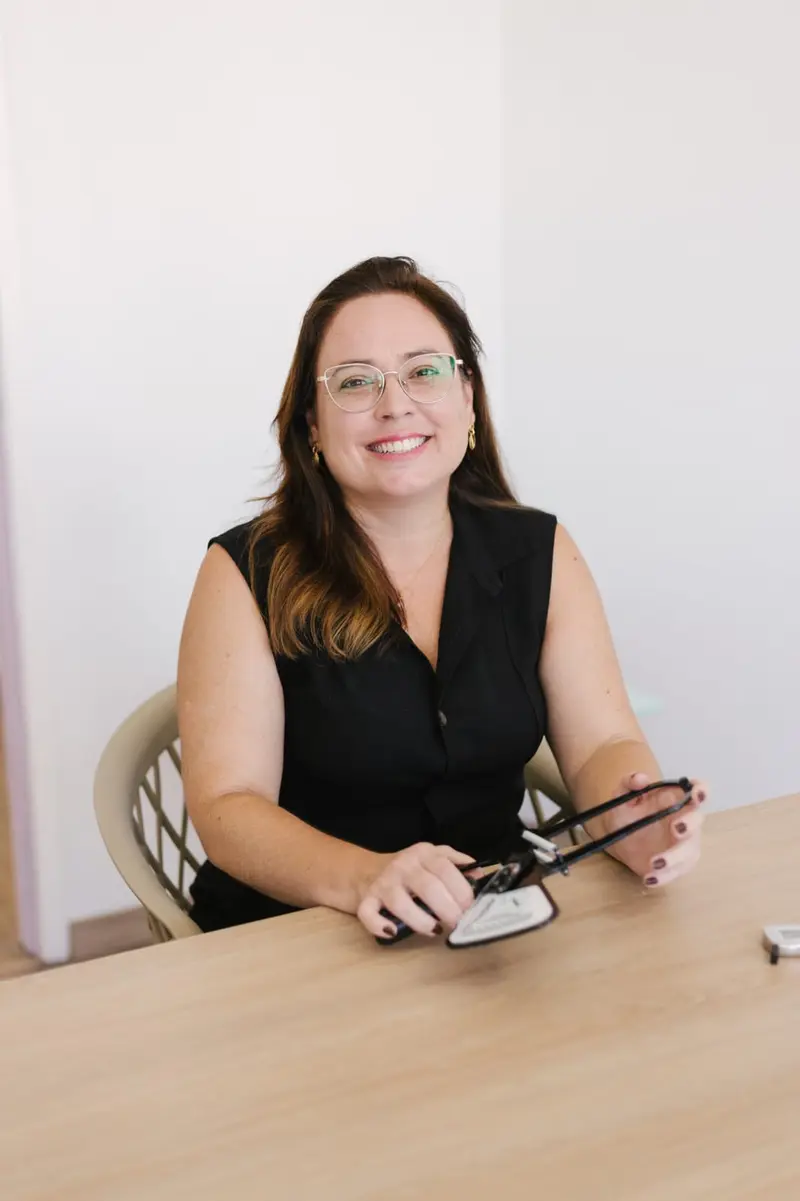 Foto de ANA GRACIELA IFRAN HERNANDES