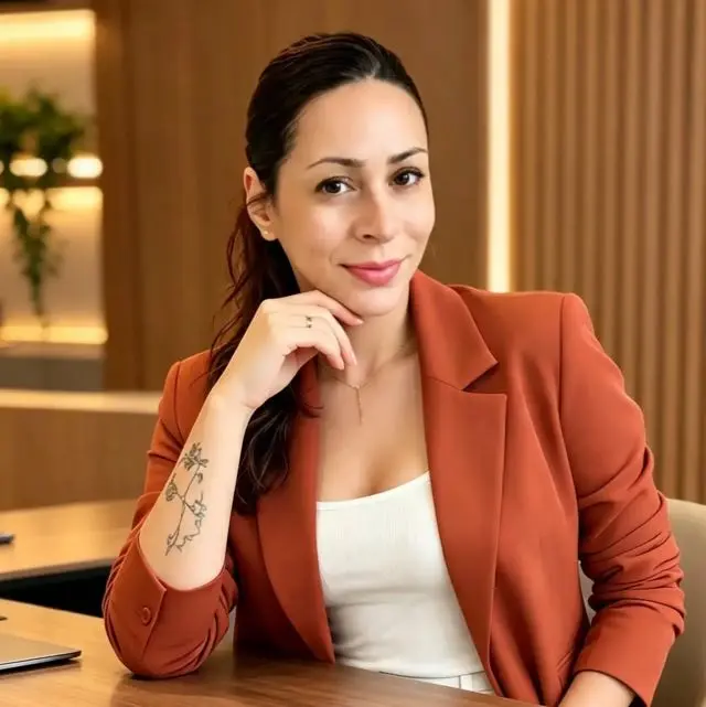 Foto de Fernanda Generoso