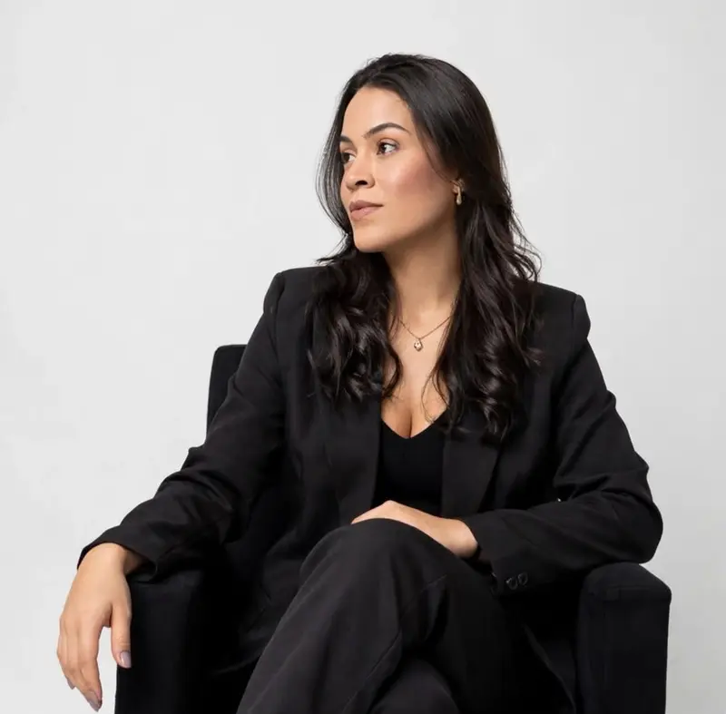 Foto de Pollyana Dias