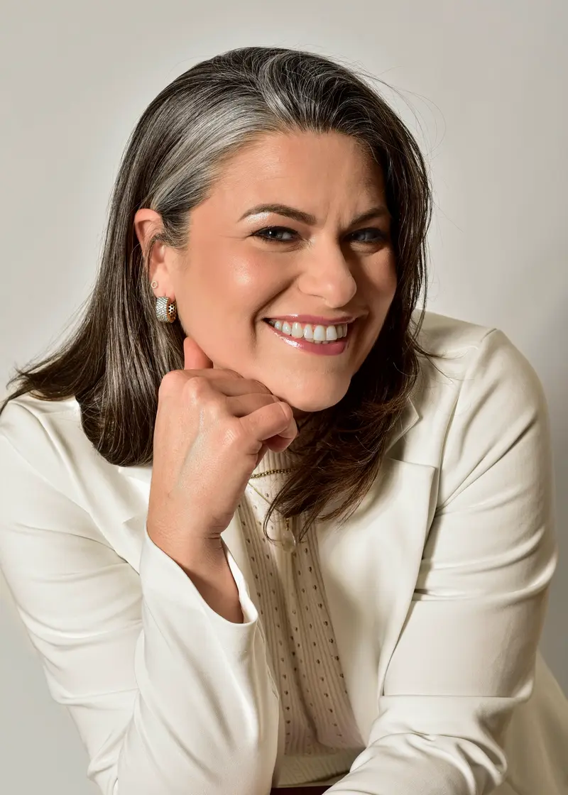 Foto de Leticia Monfardini